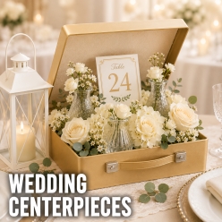 Centerpieces Party Supplies Canada